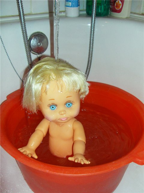 К нам приехала "Обида" — Одежда и обувь для кукол своими руками: фото (фото 4)