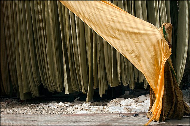 Образ Индии в кукле INDIA ОOАК автора Сьюзен Крей, Susan Krey с её обычаями и необычайной красотой