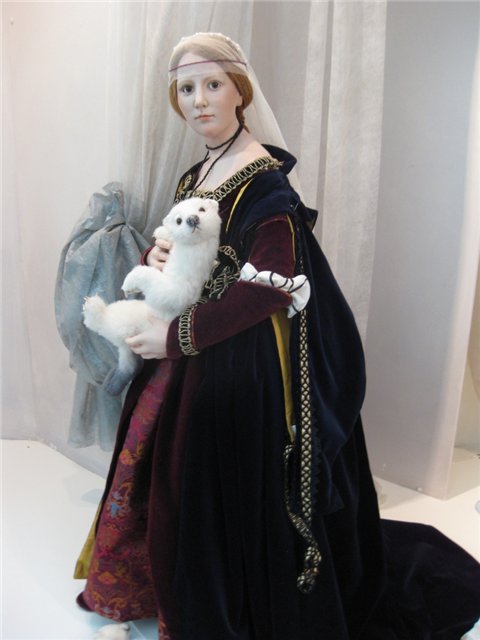 Фарфоровая коллекция 2013 Hildegard Gunzel. Часть 2 (фото 7)