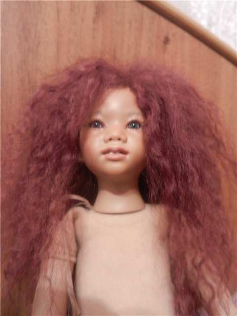 Club Mini Mera моими глазами.. Переделка переделки