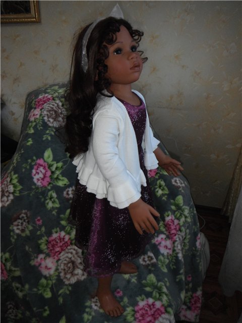 У моих эрфочек радость, очередное пополнение (фото 4)