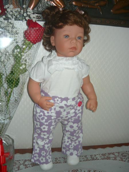 Лучший мой подарочек - это ты (фото 4)