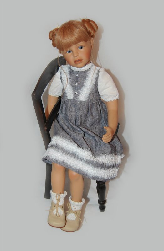 Все на подиум - 2 — Одежда и обувь для кукол своими руками: фото