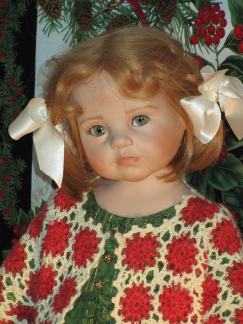 Сестрички Гюнцель, или Воспоминание о Рождестве