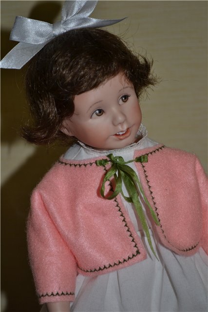 А вы верите в любовь?... Даня и Дения от Марианны Олденбург (Marianna Oldenburg)