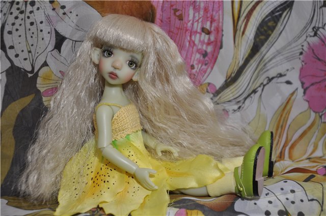 Пополнение в семействе Коричек-KW Cinnamon Green Elf!Седьмой тиник от Кайи и первый эльфик с копытцами) | Бэйбики Пополнение в семействе Коричек-KW Cinnamon Green Elf!Седьмой тиник от Кайи и первый эльфик с копытцами) (фото 7)