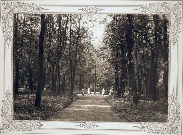 Ко Дню знаний. Из истории женского образования в России