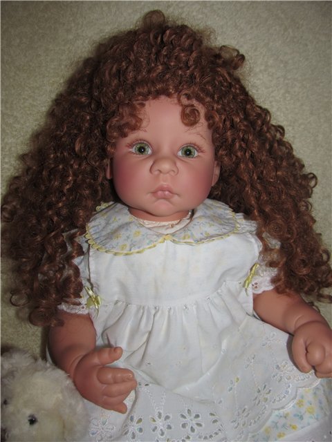 Моя семейка Lee Middleton, или все в сборе (фото 9)