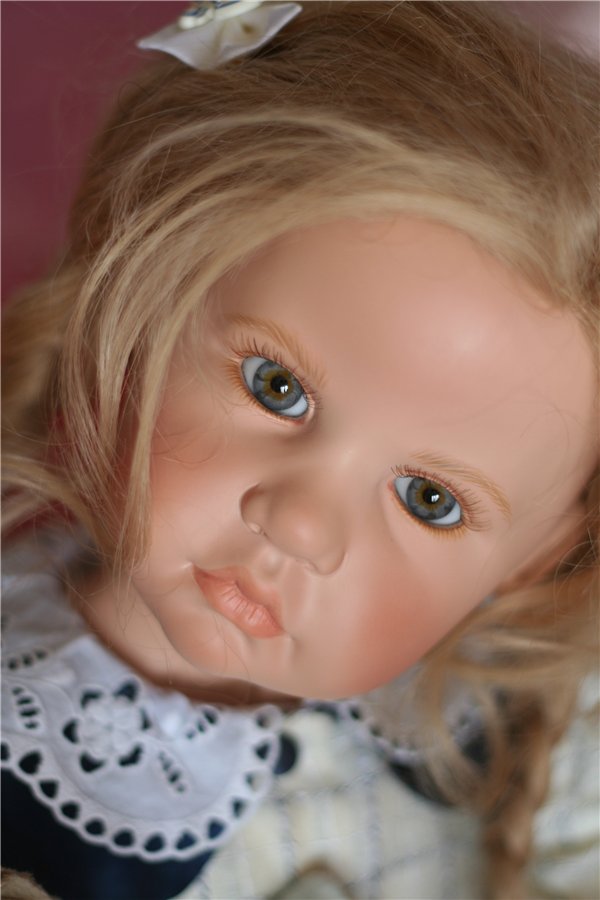 Знаю точно - Мечты сбываются! Laurea, Hildegard Günzel