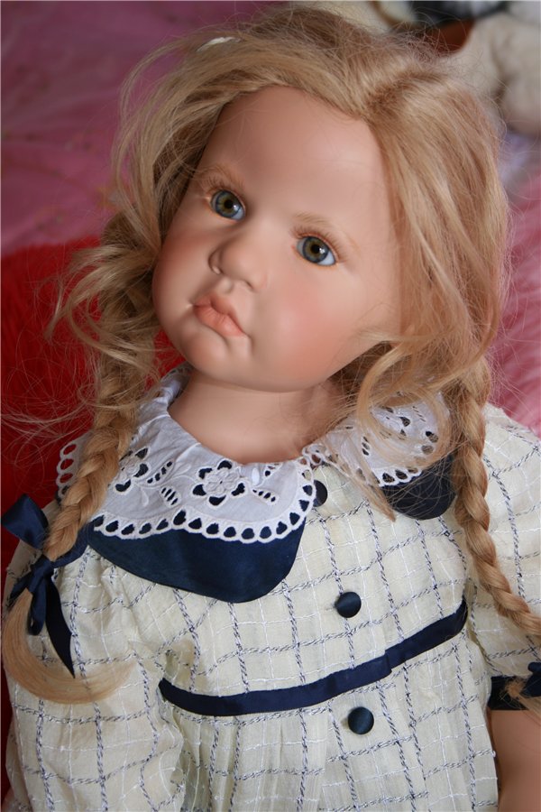 Знаю точно - Мечты сбываются! Laurea, Hildegard Günzel