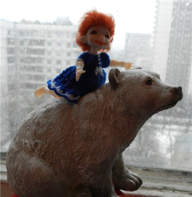 Преображение Асика, или 1 апреля отменяется (фото 5)