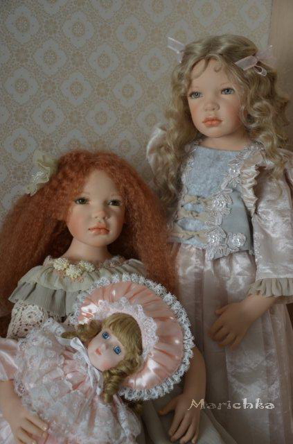 Яркая и обворожительная Olivia от Zawieruszynski 2012 (фото 8)