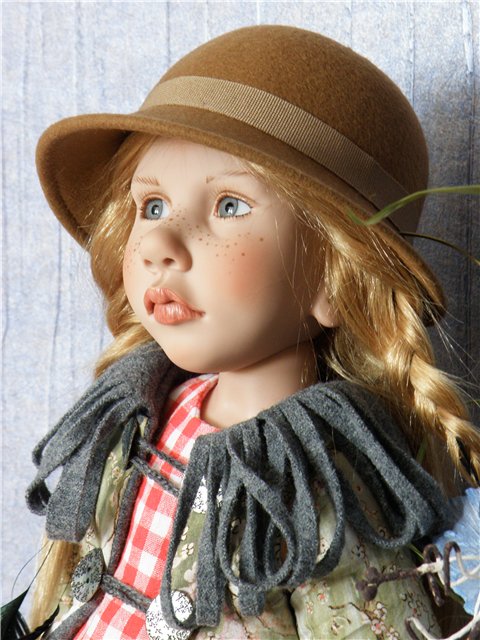 Theresia 2012 год от Zwergnase