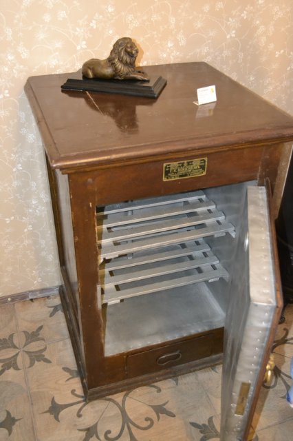 Экскурсия в село Вятское — Туризм и путешествия: фотоотчеты из поездок