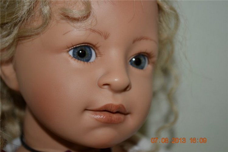 Marietta от Heidi Plusczok