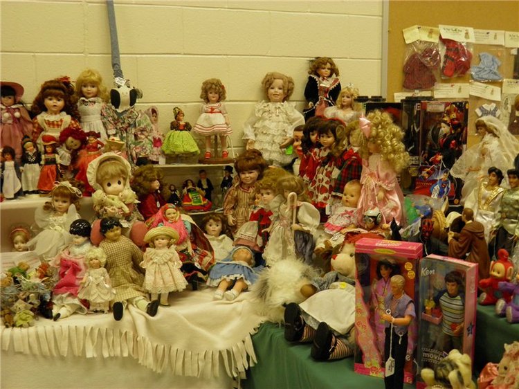 4-ая ежегодная выставка-распродажа кукол в Денвере, штат Колорадо | Бэйбики 4-ая ежегодная выставка-распродажа кукол в Денвере, штат Колорадо