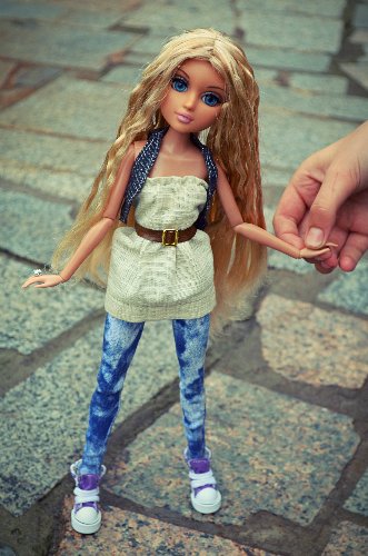 Moxie Teens: Melrose. Мокси Тинс: Мелроуз (фото 8)