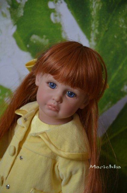 Effanbee’s ® Katie. Катюшки и их нарядики (фото 5)