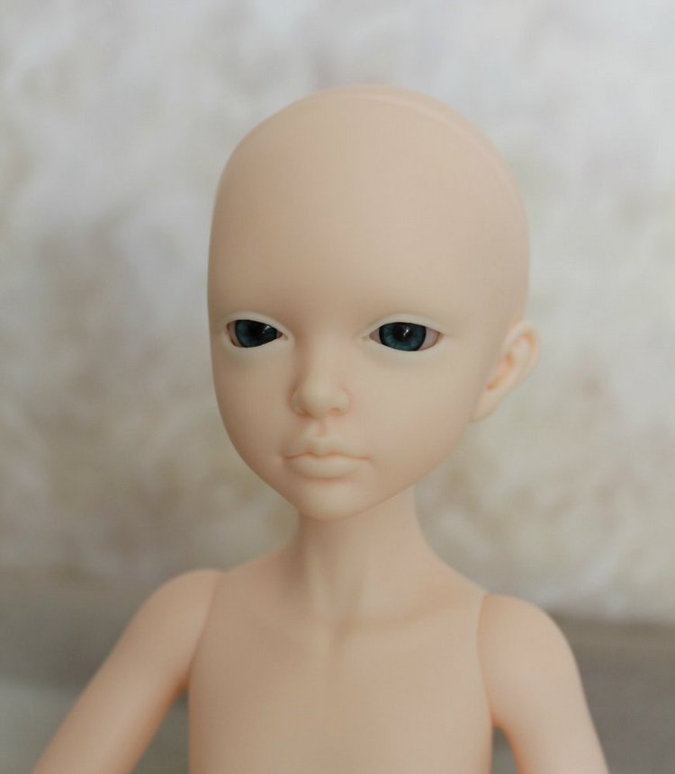 Алиса из страны Иплхауз. Lisa, Iplehouse (фото 4)