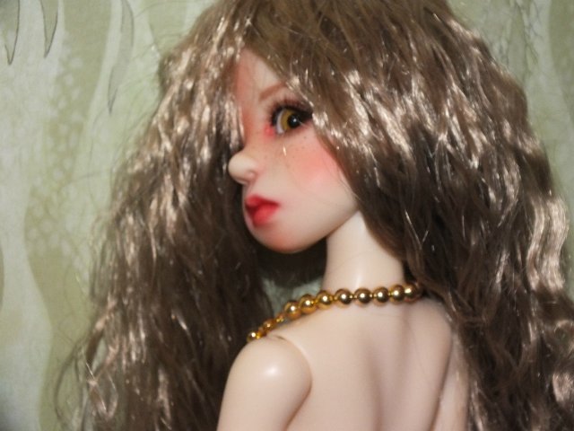 Русалочка. Старая сказка на новый лад. Нелли, Кайе Виггз