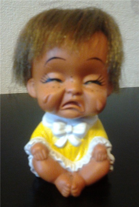 Коллекция: Винтажная характерная малышня | Бэйбики Коллекция: Винтажная характерная малышня