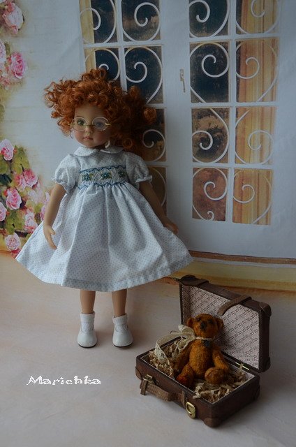 Не прошло и года. Samantha от Dianna Effner (фото 5)