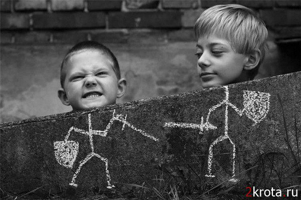 Как прекрасен этот мир, посмотри... "Хороший фотограф тот, кто сумеет выстроить на одной оси глаз, голову и сердце"