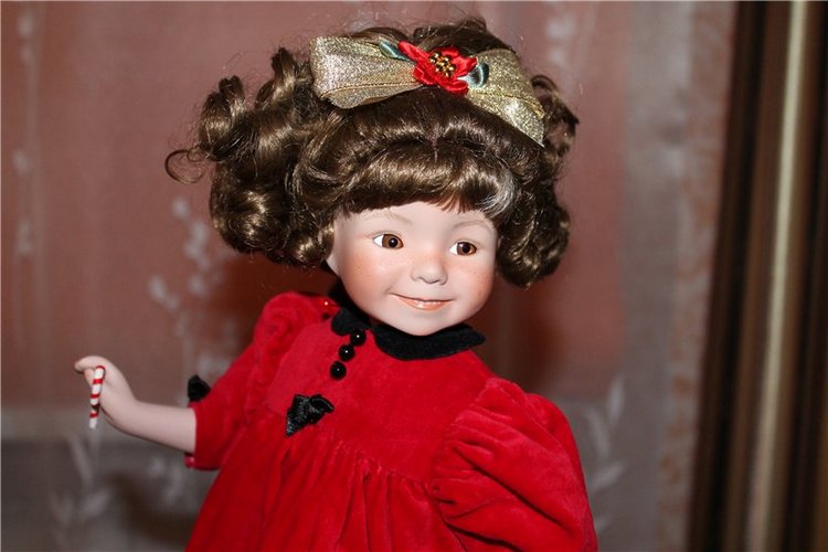 Сестренки Лолипопсинки от Дианны Эффнер (фото 2)