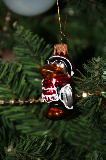 Необычные снеговики из обыденных вещей своими руками