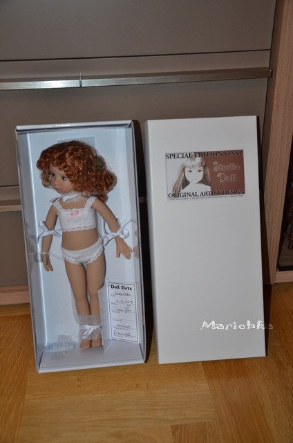 Не прошло и года. Samantha от Dianna Effner