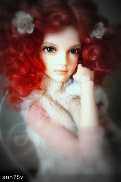 В ожидании — Куклы Fairyland (ФэйриЛэнд): BJD (БЖД) (фото 2)