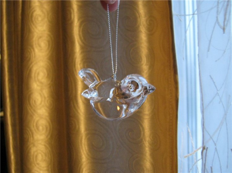 Фигурки изо "льда" "2", или моя новогодняя охота (фото 5)