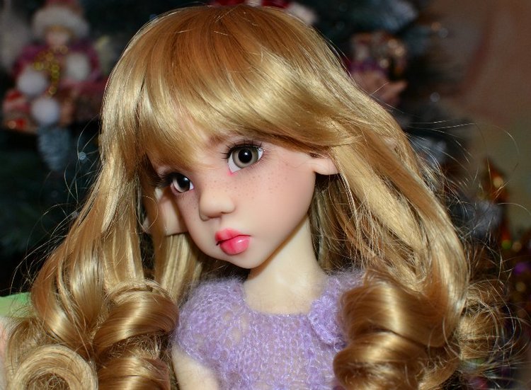 Наш новый облик - Larissa Kaye Wiggs