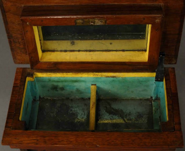 Миньонетты и их крошечный мир