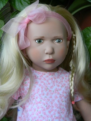 Нужны выкройки на Zwergnase 50 см