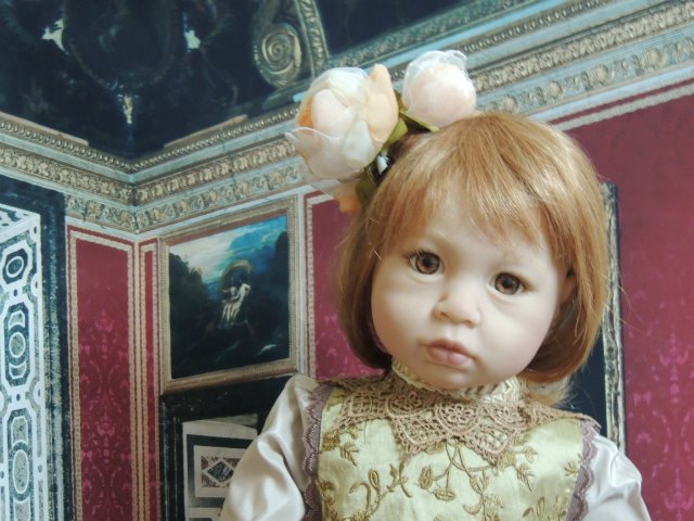 Моя любимочка - Lee Middleton