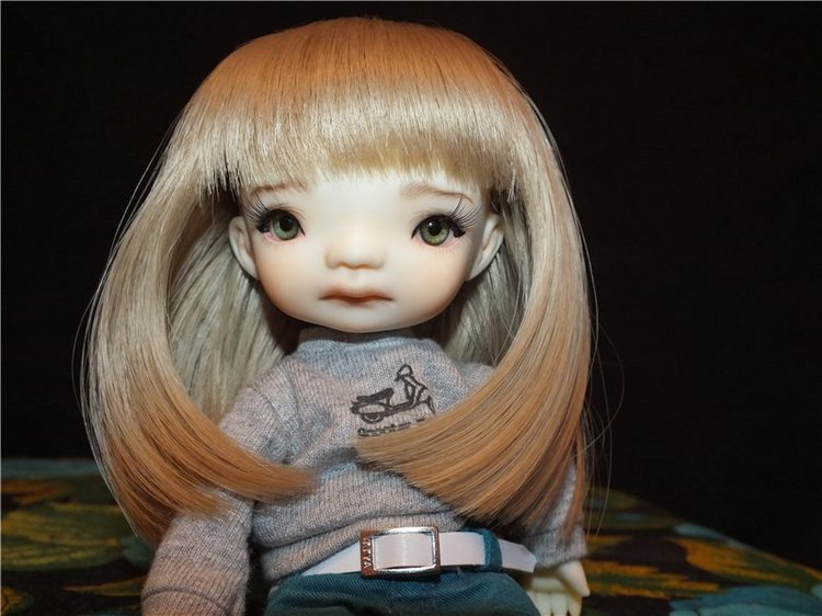 Enyo от Irrealdoll, Vanilla (фото 4)