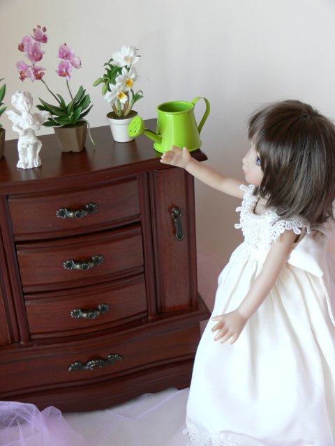 "Маленькая мамочка" Dianna Effner