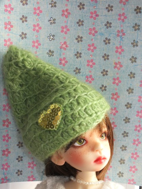 Kaye Wiggs Nelly новый образ (фото 9)