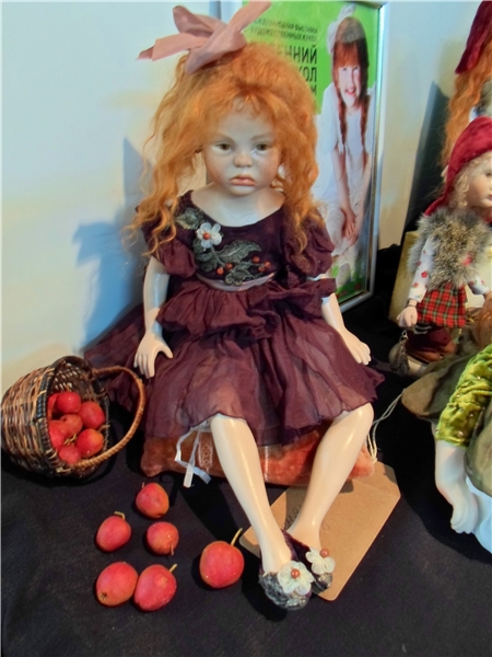 "Весенний бал" на Ветошном 2014. Часть II