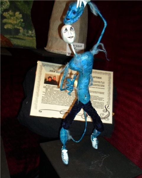 "Весенний бал" на Ветошном 2014. Часть II