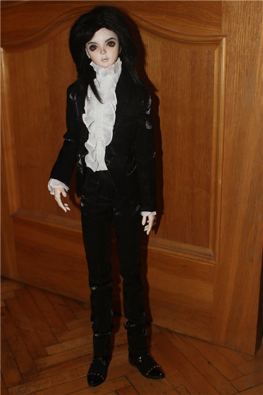 Поздравления с 8 - Марта — Домашние коллекции кукол: фото собраний (фото 6)