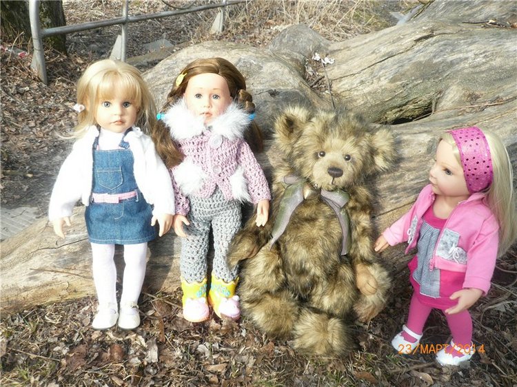 Предпраздничное настроение