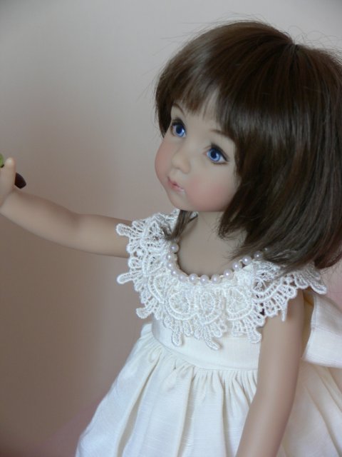 "Маленькая мамочка" Dianna Effner