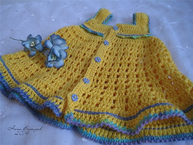 Вязалочки для Готц. Перемешка)) (фото 5)