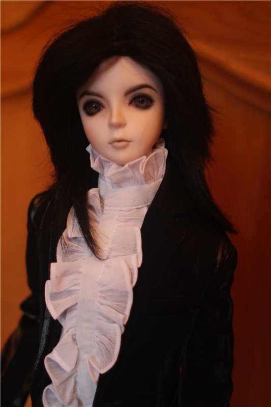 Поздравления с 8 - Марта — Домашние коллекции кукол: фото собраний (фото 8)