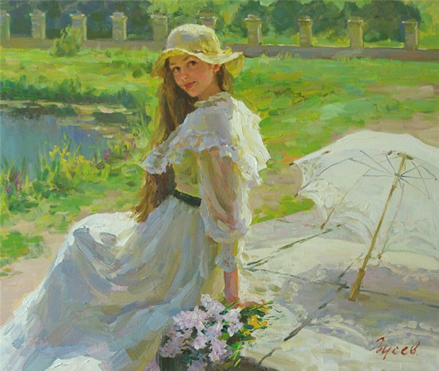 … была в том милом возрасте, когда девочка уже не ребенок, а ребенок еще не девушка. Лилу (Lilou) от автора Рут Треффайзен