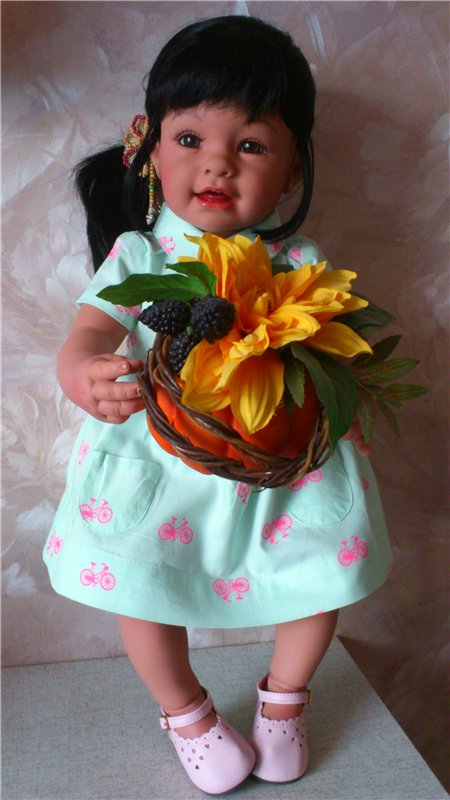 Ностальжи: девочки, с которых все началось