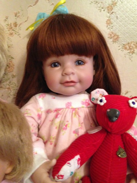 Наши руки не для скуки — Одежда и обувь для кукол своими руками: фото