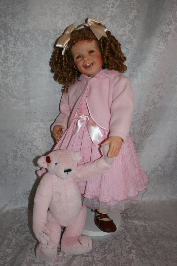 Мои нежные и прекрасные... Hildegard Guenzel (фото 10)